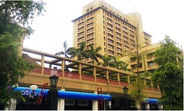 International Trade Tower